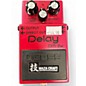 Used BOSS DM2W Delay Waza Craft Effect Pedal
