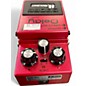 Used BOSS DM2W Delay Waza Craft Effect Pedal