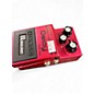 Used BOSS DM2W Delay Waza Craft Effect Pedal