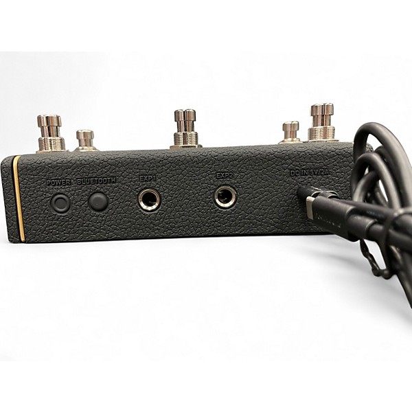 Used Positive Grid Spark Control X Pedal