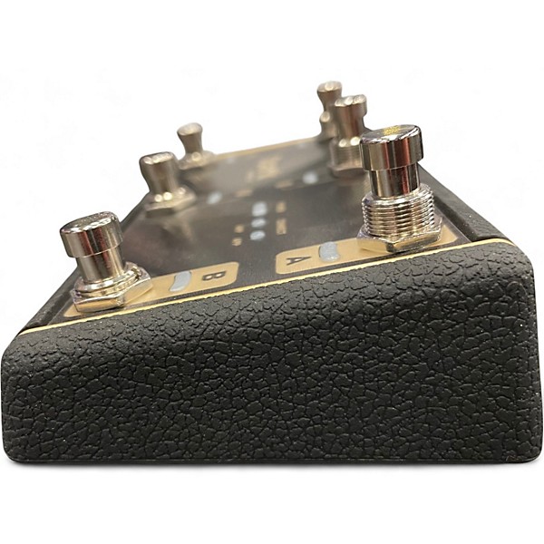 Used Positive Grid Spark Control X Pedal