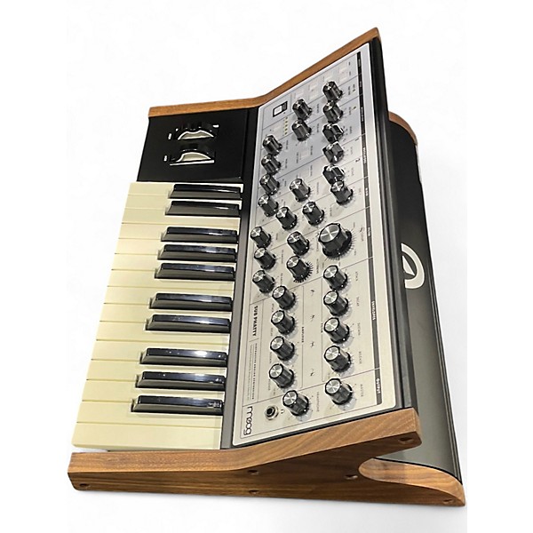 Used Moog Sub Phatty 25 Key Synthesizer