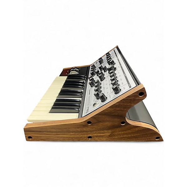 Used Moog Sub Phatty 25 Key Synthesizer