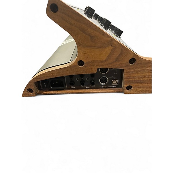 Used Moog Sub Phatty 25 Key Synthesizer