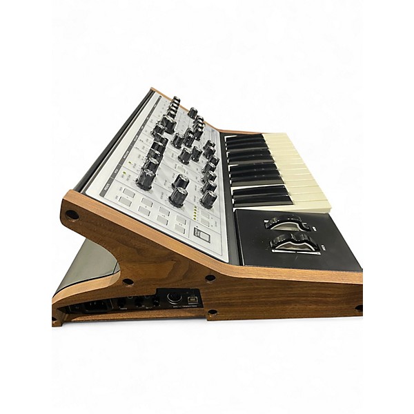 Used Moog Sub Phatty 25 Key Synthesizer