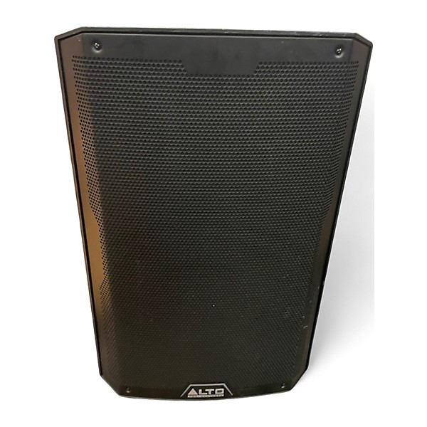Used Alto TS415 Powered Speaker
