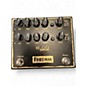 Used Friedman BE-OD DELUXE Effect Pedal thumbnail