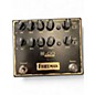 Used Friedman BE-OD DELUXE Effect Pedal