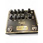 Used Friedman BE-OD DELUXE Effect Pedal
