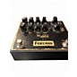 Used Friedman BE-OD DELUXE Effect Pedal