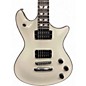 Used Schecter Guitar Research Tempest Custom White Solid Body Electric Guitar