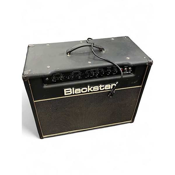 Used Blackstar HT Club 40 Venue 40W 1x12 Tube Guitar Combo Amp