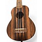 Used Flight DUS460AMARA BROWN Ukulele