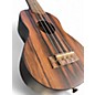 Used Flight DUS460AMARA BROWN Ukulele