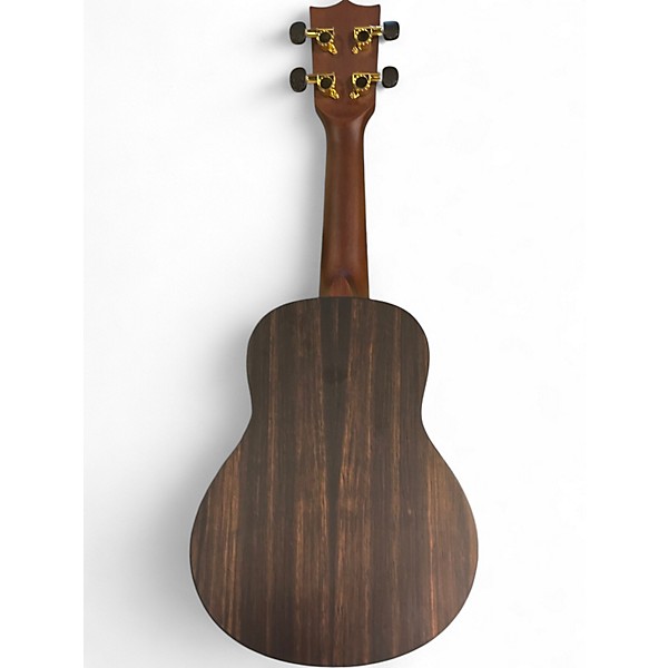 Used Flight DUS460AMARA BROWN Ukulele