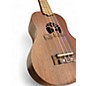 Used Amachi ELEPHANT Natural Ukulele
