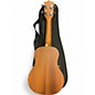 Used Amachi ELEPHANT Natural Ukulele