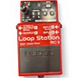 Used BOSS RC3 Loop Station Pedal