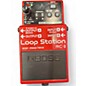 Used BOSS RC3 Loop Station Pedal