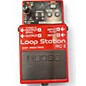 Used BOSS RC3 Loop Station Pedal