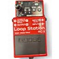Used BOSS RC3 Loop Station Pedal