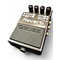 Used BOSS RV6 Digital Reverb Effect Pedal