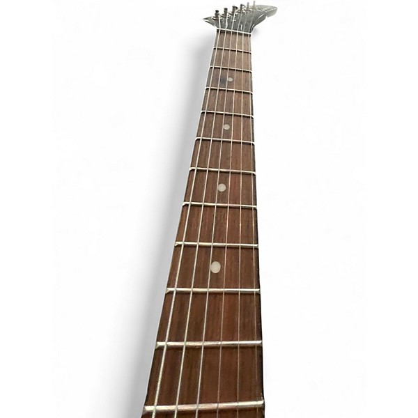 Used Epiphone LIMITED RUN EXPLORER OLIVE DRAB Solid Body Electric Guitar