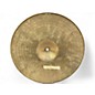 Used Zildjian 13in Quick Beat Hi Hat Top Cymbal