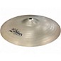 Used Zildjian 13in Quick Beat Hi Hat Top Cymbal