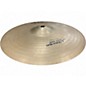 Used Zildjian 13in Quick Beat Hi Hat Top Cymbal