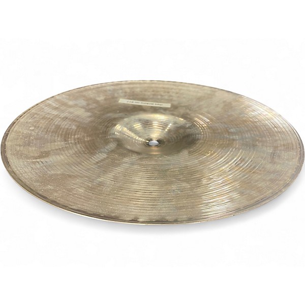 Used Zildjian 13in Quick Beat Hi Hat Top Cymbal