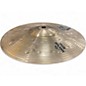Used Paiste 10in Alpha Thin Splash Cymbal