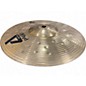Used Paiste 10in Alpha Thin Splash Cymbal