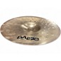 Used Paiste 10in Alpha Thin Splash Cymbal