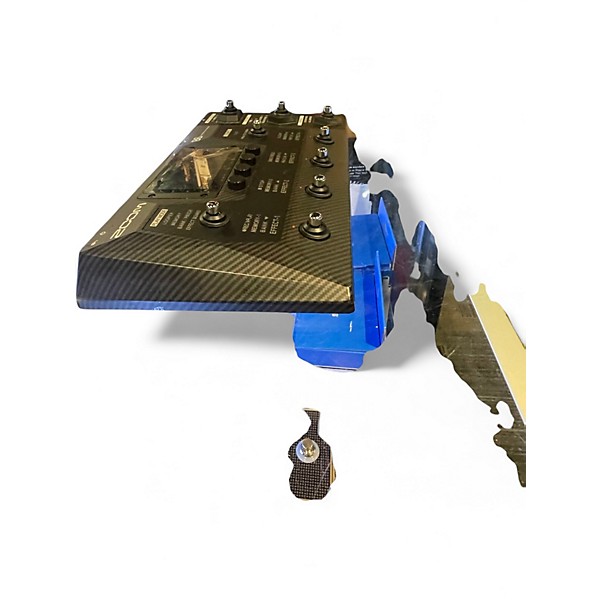 Used Zoom B6 Effect Processor