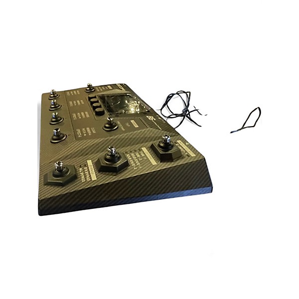 Used Zoom B6 Effect Processor