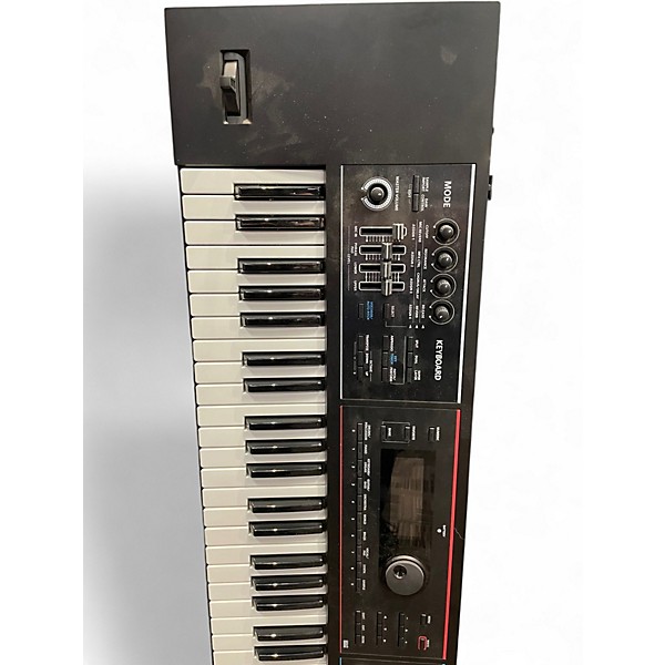 Used Roland juno ds 61 Synthesizer
