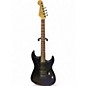 Used Squier STAGEMASTER Black Solid Body Electric Guitar thumbnail