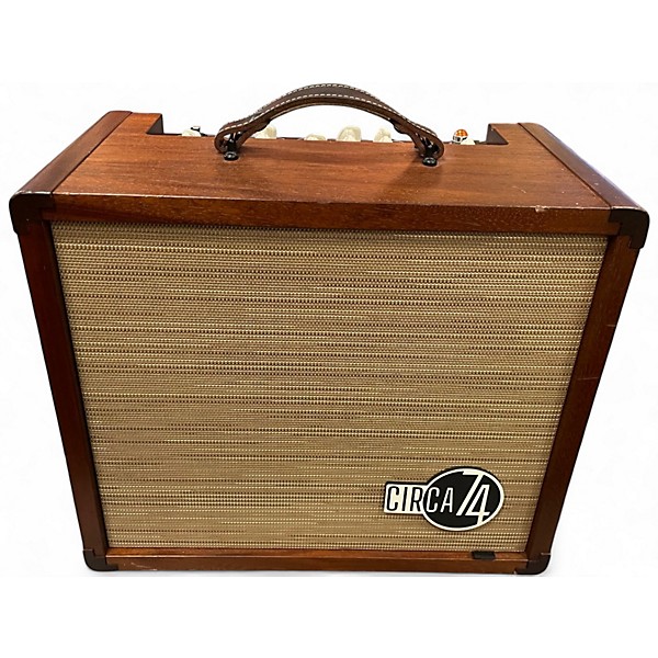 Used Circa 74 AV150-10 Acoustic Guitar Combo Amp