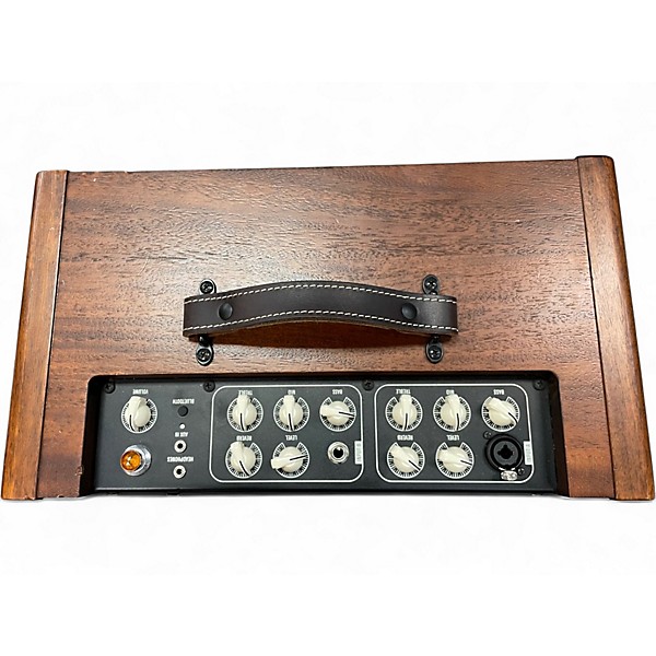 Used Circa 74 AV150-10 Acoustic Guitar Combo Amp