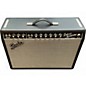 Used Fender 1965 Deluxe Reverb 22W Tube Guitar Amp Head thumbnail