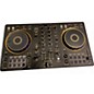Used Pioneer DJ DDJ-FLX4-N DJ Controller thumbnail