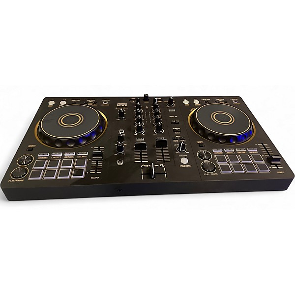 Used Pioneer DJ DDJ-FLX4-N DJ Controller