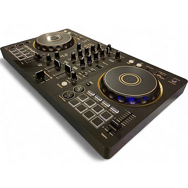 Used Pioneer DJ DDJ-FLX4-N DJ Controller