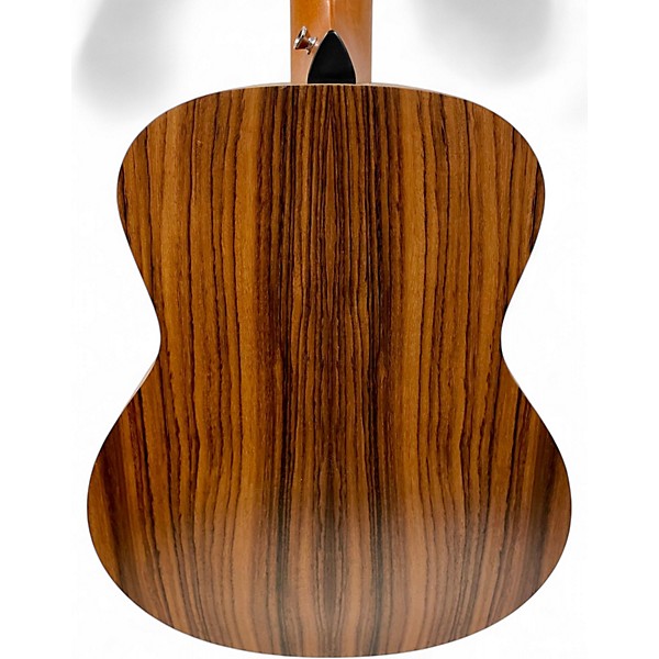 Used Taylor GS Mini-e Natural Acoustic Electric Guitar