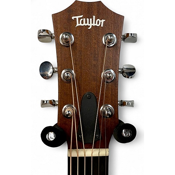 Used Taylor GS Mini-e Natural Acoustic Electric Guitar