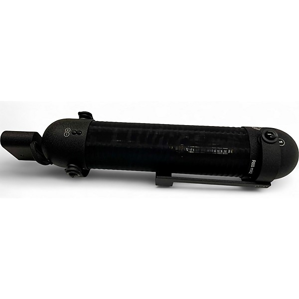 Used AEA Microphones R88 MK2 Ribbon Microphone