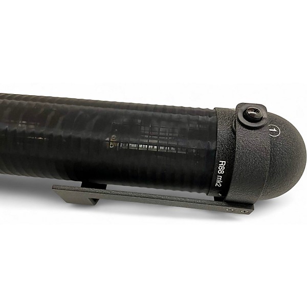 Used AEA Microphones R88 MK2 Ribbon Microphone