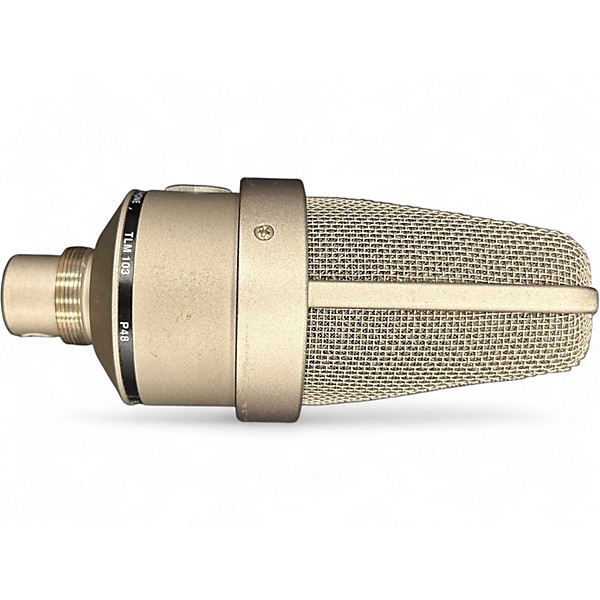 Used Neumann TLM103 Condenser Microphone
