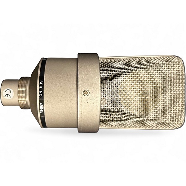 Used Neumann TLM103 Condenser Microphone